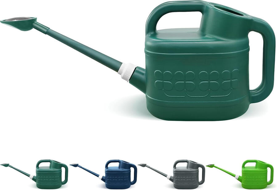 Watering can for garden plants